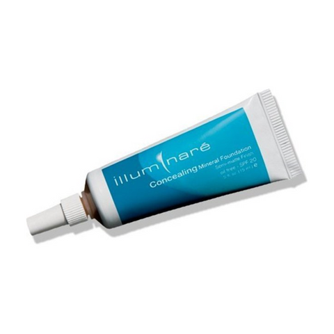 Illuminare Concealing - Portofino Porcelain