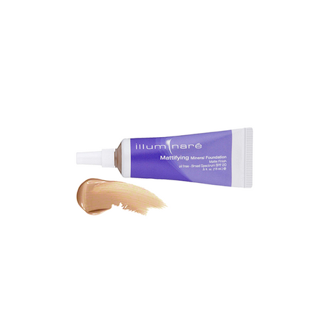 Illuminare Mattifying - Portofino Porcelain