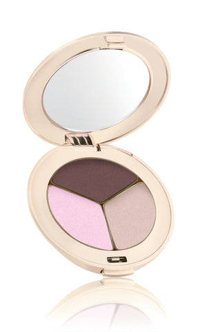 Jane Iredale Eye Shadow TRIPLE (TRIO)