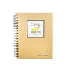 Journals Unlimited Camping Full Size