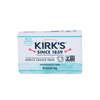 Kirk's Natural Castile Bar Soap Fragrance Free 4 oz