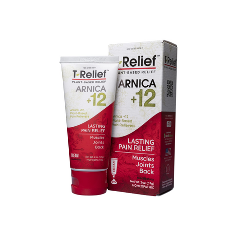 MediNatura T-Relief Pain Ointment 100 gm