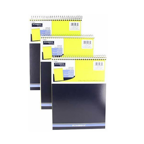 Mead Legal Pad 70 Sheets Count  8-1/2" x 11"