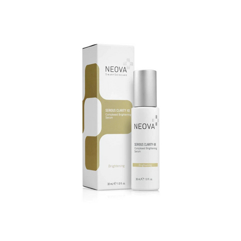 Neova Serious Clarity 4X -  1 oz  30ml