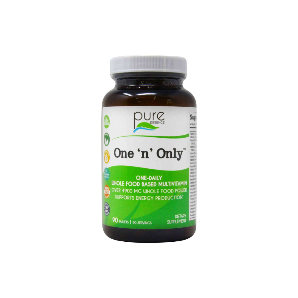 Pure Essence Lab One 'n' Only  90 ct
