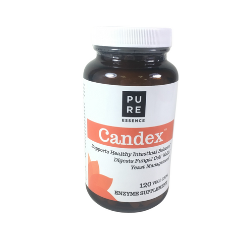 Pure Essence Lab Candex 120 Cap