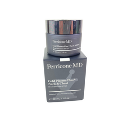 Perricone MD Cold Plasma+ Neck & Chest SPF 25 1 oz