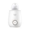 Philips Avent  Fast Baby Bottle Warmer with Smart Temperature Automatic Shut-off