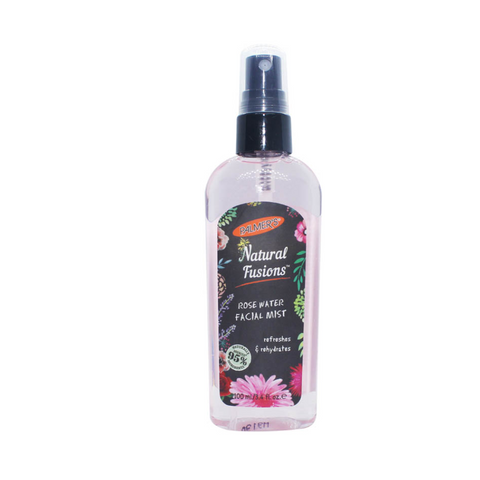 Palmer's Rosewater Face Mist 3.4 oz.