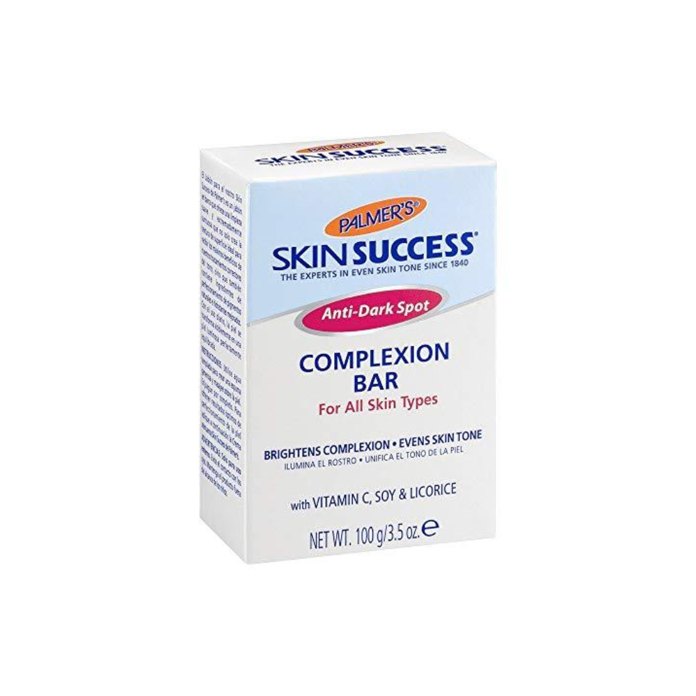 Complexion Bar Soap 3.5 oz