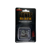 Reaper Bones Black 44010 Dark Dwarf Pounder by Bobby Jackson