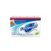 Safeguard Deodorant Soap White 4.3 oz 4 Piece