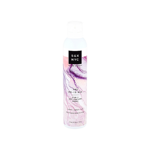 SGX NYC The Do-It-All 3 in1 Dry Texture Spray - Volume+Refresh+Hold 6.5 oz