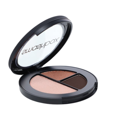 Smashbox Photo Edit Eye Shadow Trio On Location 0.11 oz