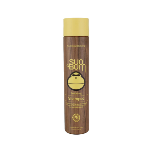 Sun Bum Revitalizing Shampoo 10 oz