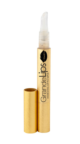 Grande Lips Hydrating LIP PLUMPER/Gloss