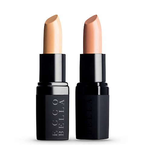 Ecco Bella FlowerColor Natural Cover Up Beige 0.13 OUNCE