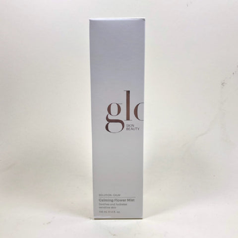 gloSkin Beauty -Calming Flower Mist 4 fl oz