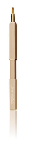 Jane Iredale Retractable Gold Lip Brush