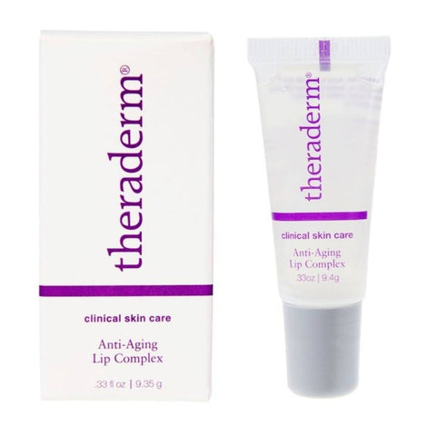 Theraderm Lip Complex Anti-Aging 0.33 oz