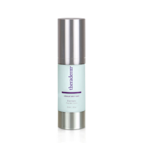 Theraderm Eternox Peptide Repair Creme 1 oz