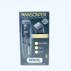 Wahl Manscaper Lithium Ion Wet/Dry 5618-100
