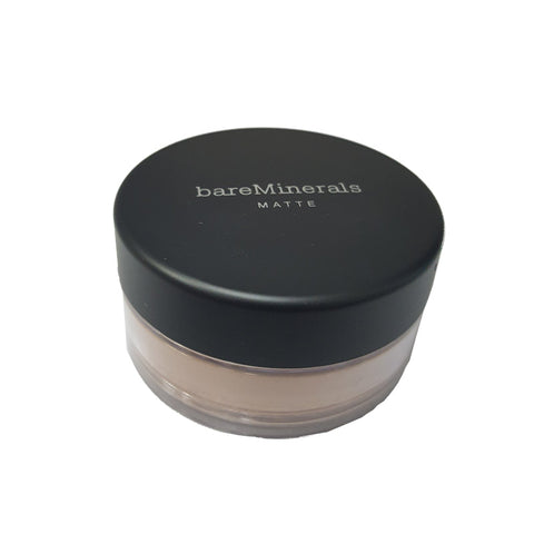 BareMinerals Matte Foundation Broad Spectrum 15 Medium, 6 g   0.21 oz