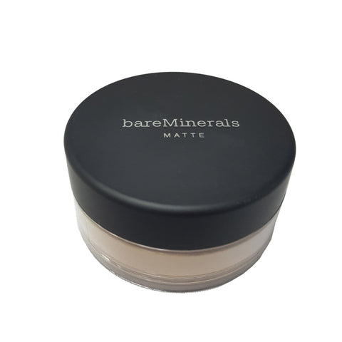BareMinerals Matte Foundation SPF 15 Fair C10  -  6 g / 0.21 oz