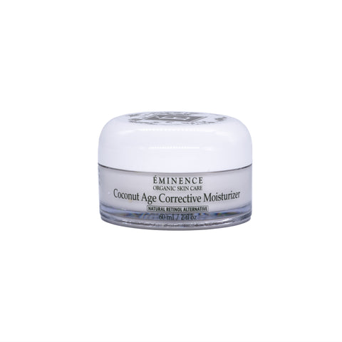 Eminence Coconut Moisturizer 2oz