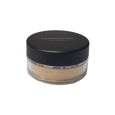 BareMinerals Matte Foundation Broad Spectrum 15 Medium Tan 6 g 0.21 oz