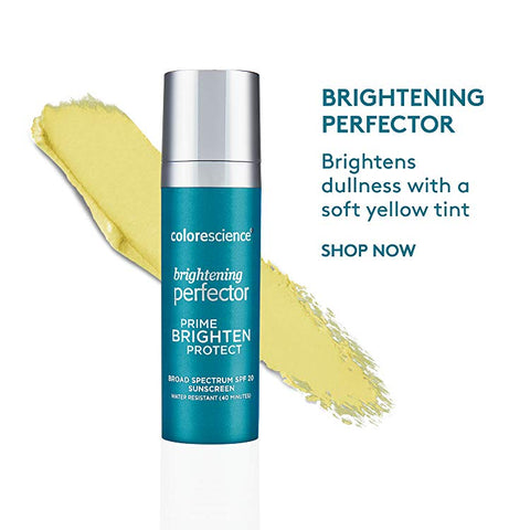 Colorescience Primer Skin Brightening SPF 20 - Line Tamer