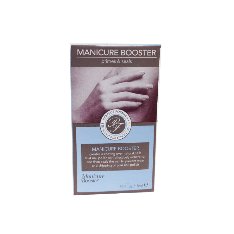 Perfect Formula Manicure Booster, 0.6oz