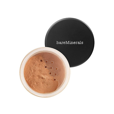 BareMinerals Speak Your Mind  Honey Bisque -  2 g / 0.07 oz