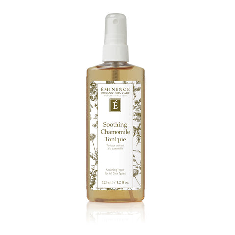 Eminence Soothing Chamomile Tonique 4.2oz 125ml