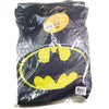 Batman Caped Suit Up Sublimated Tee Shirt Size XL