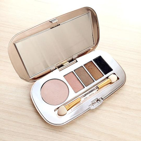 Jane Iredale Eye Shadow Kit - Daytime