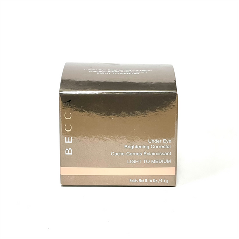 Becca Under Eye Brightening Corrector