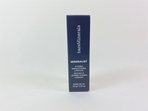 BareMinerals Mineralist Hydra-Smoothing lipstick  Honesty 0.12 oz