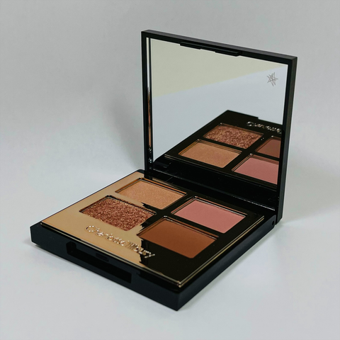 Charlotte Tilbury Pillow Talk Eyeshadow 1.76 oz