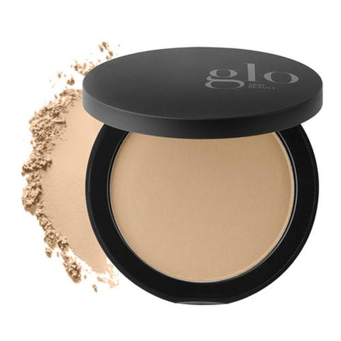 gloSkin Beauty Pressed Base beige light