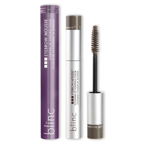 Blinc Eye Brow Mousse - Light Brunette
