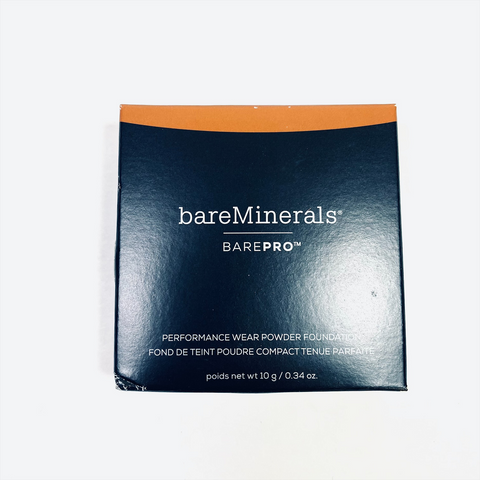 Bareminerals Barepro® Performance Wear Powder Foundation Chai