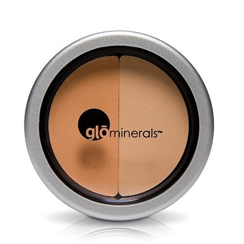 glominerals Concealer-Under Eye - Natural