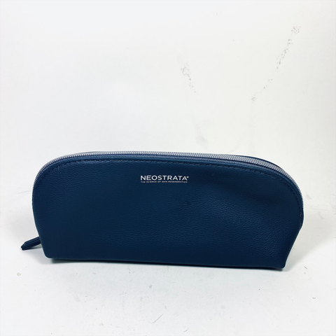 NeoStrata Skincare Bag Medium Size - Grey