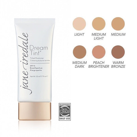 Jane Iredale Dream Tint