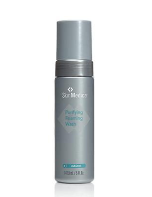 SkinMedica Purifying Foaming Wash