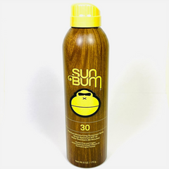Sun Bum Original SPF 30 Sunscreen Spray 6 oz