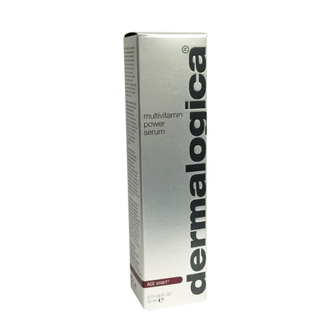 Dermalogica Multivitamin Power Serum  0.75 oz