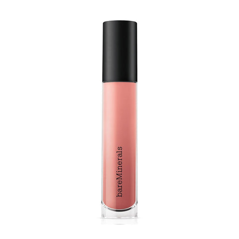 BareMinerals Gen Nude Matte Liquid Lipcolor - Infamous 4ml 0.13floz