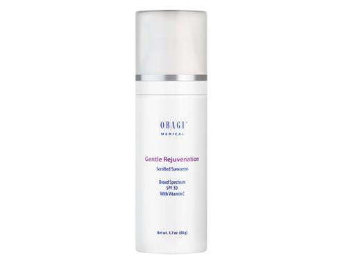 Obagi Gentle Rejuvenation Fortified Sunscreen SPF30 (1.7oz/48g)